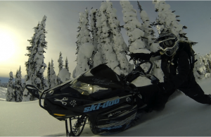 DSG Outerwear Adds Women’s Backcountry Ace Stephanie Schwartz to Their Design Team