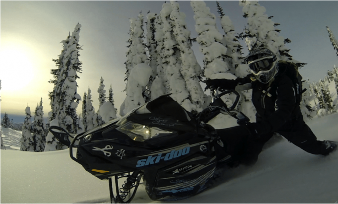 DSG Outerwear Adds Women’s Backcountry Ace Stephanie Schwartz to Their Design Team