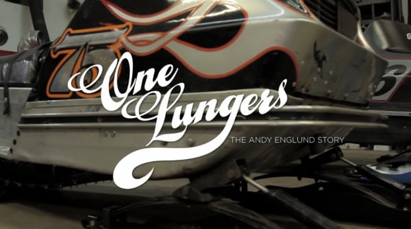One Lungers Series Continues with the Andy Englund Story & the Long Lake Vintage Racing Association