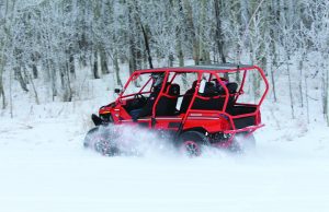 OFSC District 10 Six Star Riders Announces New Executives