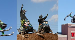 FOX Rings NASDAQ Opening Bell As Levi LaVallee Jumps It