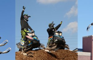 FOX Rings NASDAQ Opening Bell As Levi LaVallee Jumps It