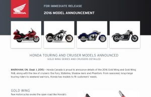 UFO SnowBike is Now Available