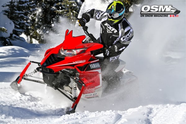 GETTING READY – New Sled Set-Up Tips
