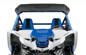 The Yamaha Racing Show Returns for the Season