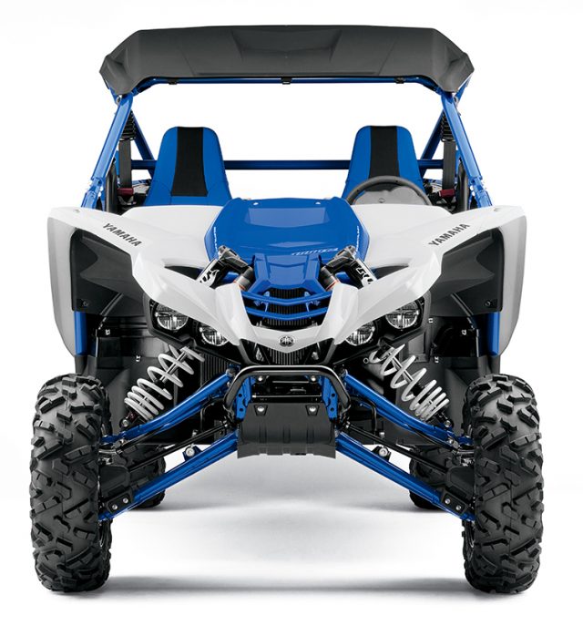 The Yamaha Racing Show Returns for the Season