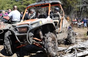 2015 Yamaha Snowmobiles Announced