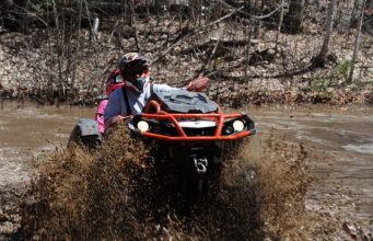 91-Year-Old David Johnson Talks Sleds…Then and Now