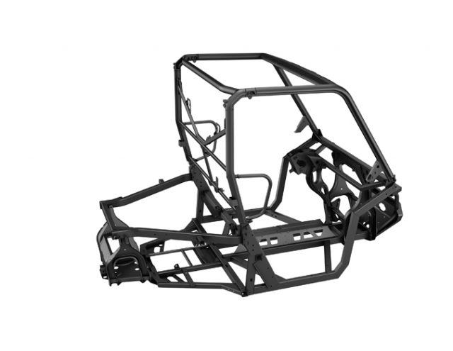 VIDEO – Crazy Snocross Perspective with ISOC Pro-Lite Hot Shoe Andrew Carlson