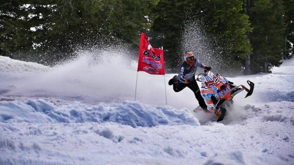 Polaris Romps to RMSHA Season Titles After Sweeping King Titles in Crazy Horse Season Finale