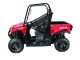 2015 First Burns – Our Take Arctic Cat Pantera