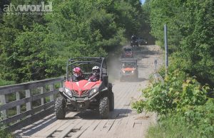 Fall Grass Drag and Swap Season is Here!