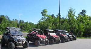 Ski-doo Offers the Goodness of RAS-2 to Older Sleds
