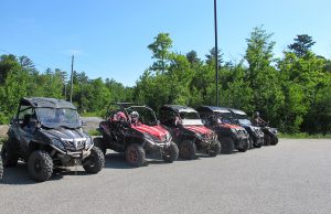Ski-doo Offers the Goodness of RAS-2 to Older Sleds