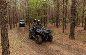 Our Friends at Arctic Cat Send Out Holiday Wishes to All