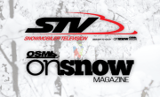 On Snow Magazine Acquires Snowmobiler Television