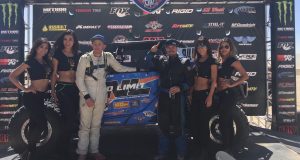 Hill Climb Season is Still Clawing; Polaris Rocked it at Crested Butte