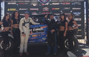 Hill Climb Season is Still Clawing; Polaris Rocked it at Crested Butte