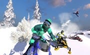 YOU CAN STILL GET YOUR RIDE ON – NEW SNOW MOTO RACING FREEDOM GAME HITS