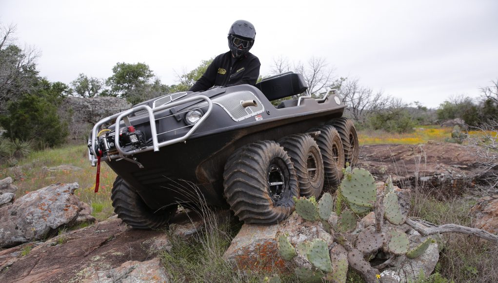 Ski-Doo Dealer – Duluth Lawn and Sports Wins ACSA Dealer of the Year Honors