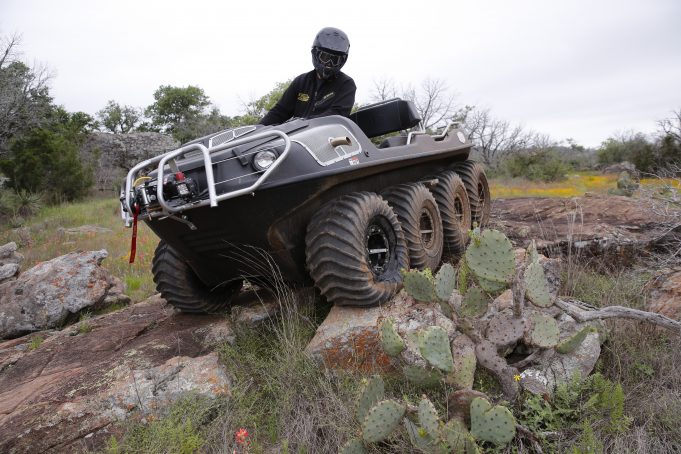 Ski-Doo Dealer – Duluth Lawn and Sports Wins ACSA Dealer of the Year Honors