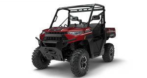 Buy a New Arctic Cat, Receive a Free Quebec Trail Pass