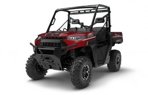 Buy a New Arctic Cat, Receive a Free Quebec Trail Pass
