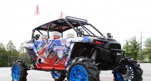 THE FIRST 75 PEOPLE TO ENTER THE HONDA CANADA BOOTH ON FRIDAY OCTOBER 23rd Will WIN