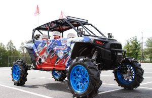 THE FIRST 75 PEOPLE TO ENTER THE HONDA CANADA BOOTH ON FRIDAY OCTOBER 23rd Will WIN