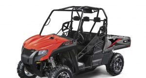 GETTING READY – New Sled Set-Up Tips