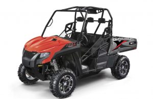 GETTING READY – New Sled Set-Up Tips