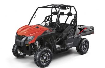 GETTING READY – New Sled Set-Up Tips