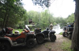 FUTURE VIEWS – A New Take on the 1940 Bombardier