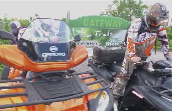 Red Bull Snow Boundaries…Do You Have What it Takes?!