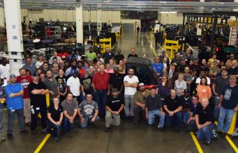 SHOP HUSTLE HOW TO – FOX FLOAT EVOL UPGRADE