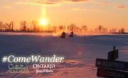 OSM Wanders Through Ontario’s Highlands