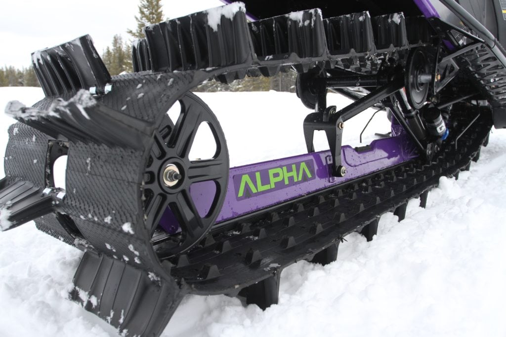 On Snow Magazine (OSM) - North America's Best Snowmobile ...