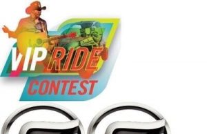 There’s a First Time for Everything