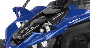 The Most Talked About Sled for 2017…We Give the MXZX 850 REV Another Shake Down