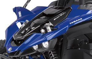 The Most Talked About Sled for 2017…We Give the MXZX 850 REV Another Shake Down