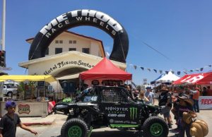 Snow Bikes To Compete at Winter X-Games in 2017