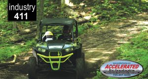 Make Your Next Trail Ride Miserable With This 1986 Ski-Doo SP