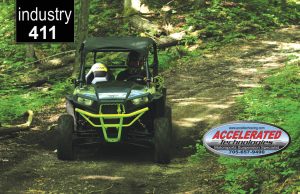 Make Your Next Trail Ride Miserable With This 1986 Ski-Doo SP