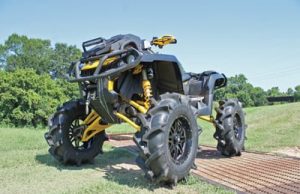 Snow In July? You Better Believe It