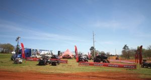 Polaris Stays a Step Ahead With Rider-X and Interactive Display – Files for Patent Protection