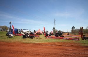 Polaris Stays a Step Ahead With Rider-X and Interactive Display – Files for Patent Protection