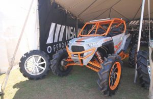 Could a 400-Horsepower Engine Weighing Just 88-Pounds Be In Our Future?