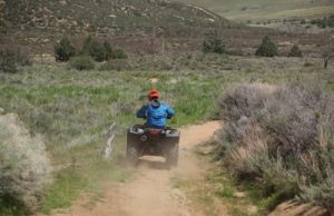 This Rupp Belongs In Your Vintage Collection