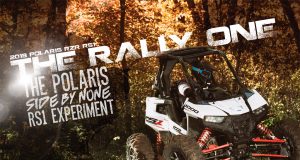 BRP and Raven Motorsports Look to Help Fort McMurray Rebuild After Spring Fires