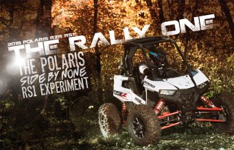 BRP and Raven Motorsports Look to Help Fort McMurray Rebuild After Spring Fires